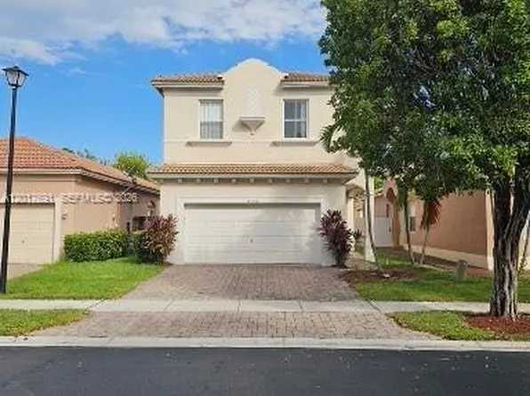 2160 NE 37th Rd, Homestead, FL 33033