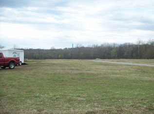 4088 E 496 Rd, Pryor, OK 74361