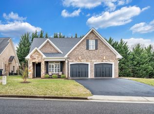 224 Stonecreek Way, Roanoke, VA