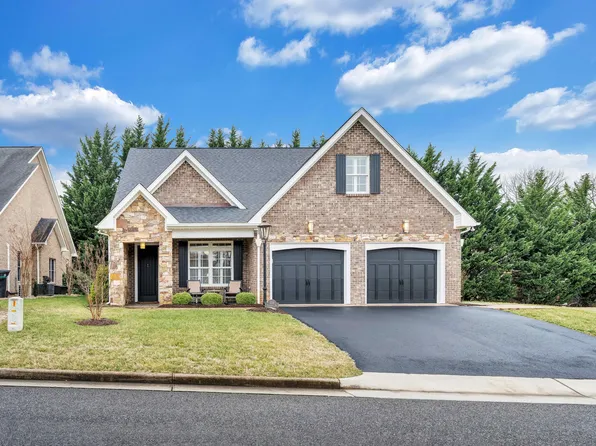 224 Stonecreek Way, Roanoke, VA 24019