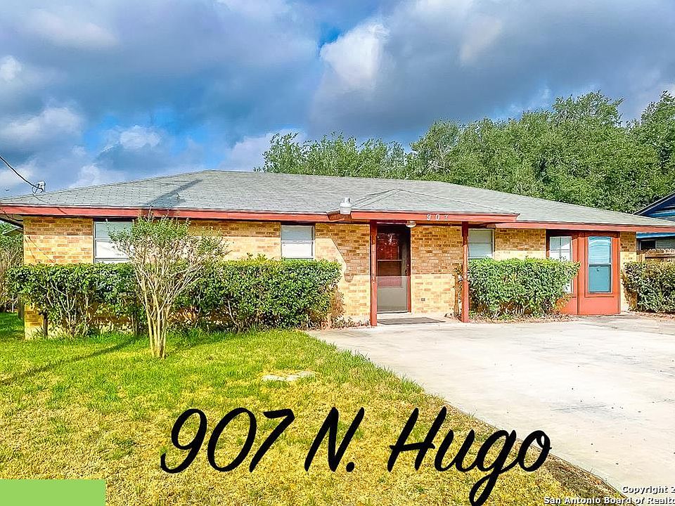 1st image of 907 W Hugo