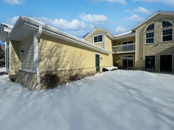 1479 Garay LANE #5, Port Washington, WI 53074
