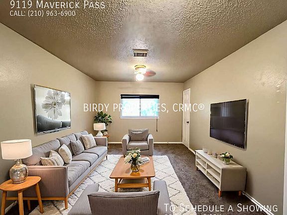 5th image of 9119 Maverick Pass