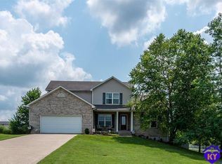 154 Trinity Dr, Rineyville, KY 40162