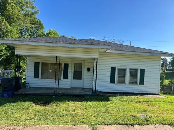 105 Railroad St, Abbeville, SC 29620