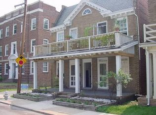 609 Roseneath Rd APT D, Richmond, VA 23221