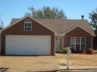1840 Lakewood Village Dr, Antioch, TN 37013