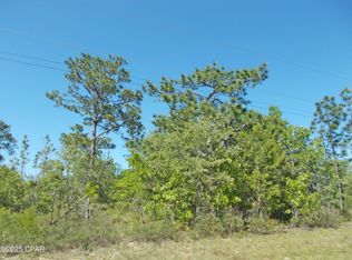 LOT 18 Deborah Ave, Chipley, FL 32428