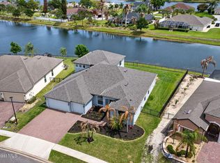 3230 Salt Marsh Cir, West Melbourne, FL 32904