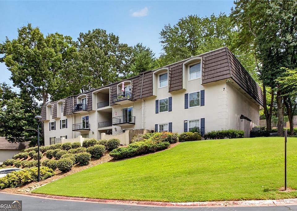 1st image of 725 Dalrymple Rd APT 7J