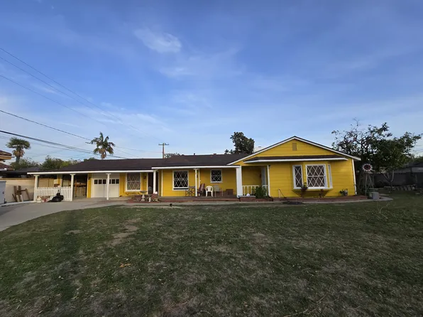 10928 Ryerson Ave, Downey, CA 90241