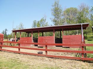 150 Duncan Spur Rd, Kelso, WA 98626