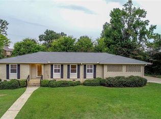 141 Lenora Dr, Tuscaloosa, AL 35401