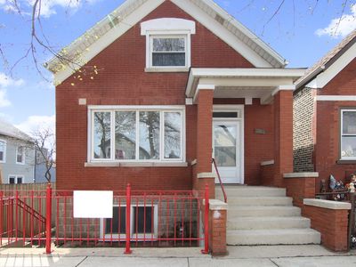 1229 W 32nd St, Chicago, IL, 60608