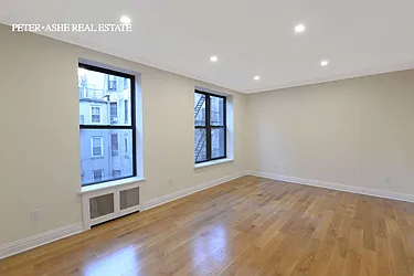 Rented by Peter Ashe