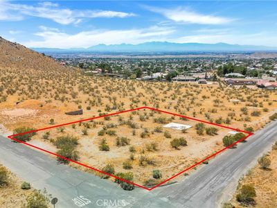 19767 Roanoke Rd, Apple Valley, CA, 92307