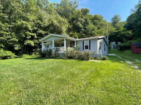 1621 Daveys Run, Grayson, KY 41143