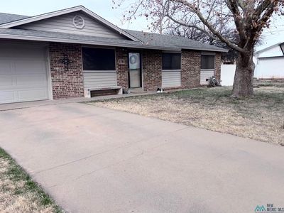 1732 Laura Ln, Clovis, NM, 88101