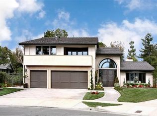 1452 Key Vw, Corona Del Mar, CA 92625