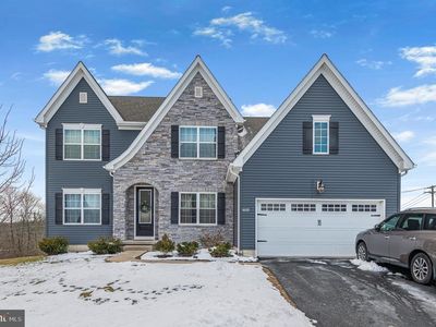 2004 Prout Farm Rd, Pottstown, PA, 19464