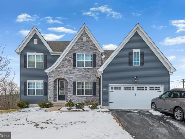 2004 Prout Farm Rd, Pottstown, PA 19464