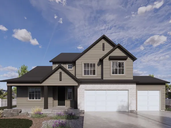 1270 W 2350 S #24, Perry, UT 84302