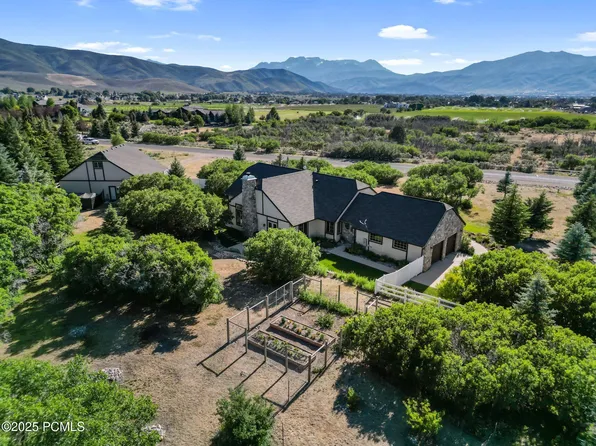 4250 Lake Creek Farms Rd, Heber City, UT 84032