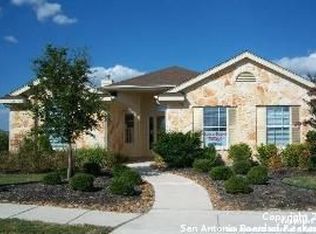 7730 Citadel Peak, Converse, TX 78109