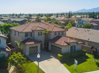 1795 Pinnacle Way, Upland, CA 91784