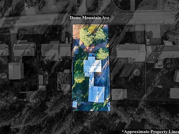 4th image of 519 Dome Mountain Ave