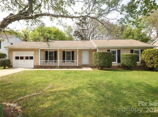 6521 Porterfield Rd, Charlotte, NC 28226