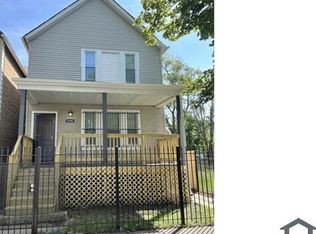 5705 S May St #1, Chicago, IL 60621