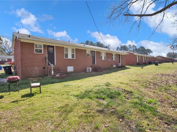 4945 Fieldcrest Dr, Fayetteville, NC 28303