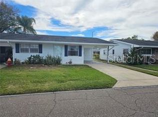 5080 Park Lake Dr N #110, Pinellas Park, FL 33782