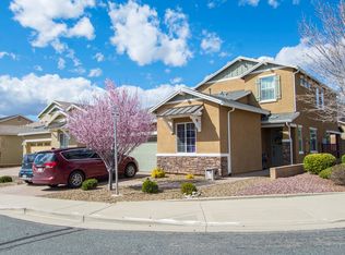 12722 E Brumoso St, Dewey, AZ 86327