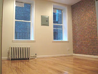 Rented by Corcoran
