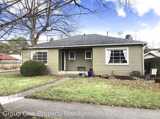 804 E McKinley St, Boise, ID 83712
