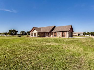 12400 Fm 274, Ravenna, TX 75476 | Zillow