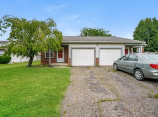 2510-2512 Thimbleberry Rd #2510, Columbus, OH 43207