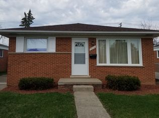 6529 Fenton St, Dearborn Heights, MI 48127