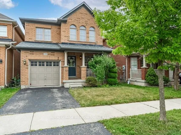 150 McCready Dr, Milton, ON L9T 0V2
