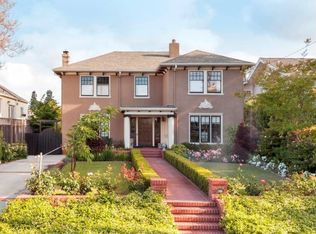 1068 Clarendon Cres, Oakland, CA 94610