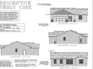 344 W Joy St, Lebanon, OR 97355