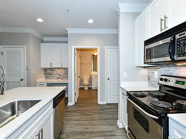 Avana City North Apartments