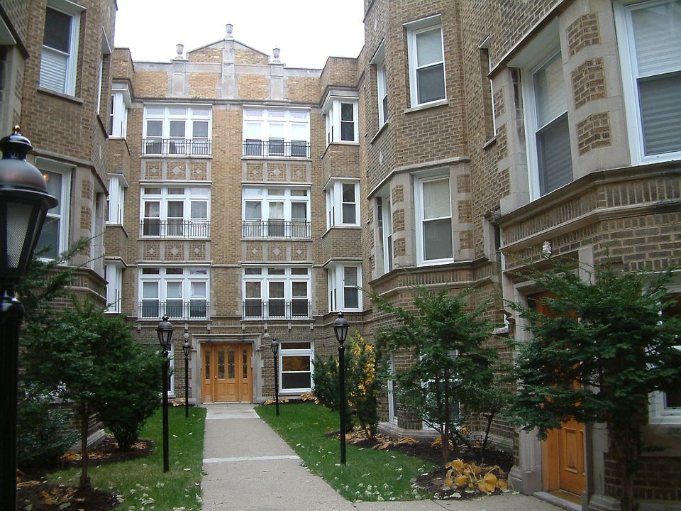 1st image of 1630 W Farwell Ave #G