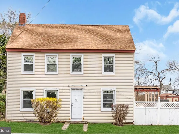 423 Main St, Dorchester, NJ 08316