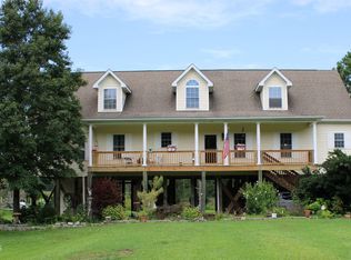 143 Riggs Creek Dr, Merritt, NC 28556