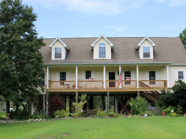 143 Riggs Creek Drive, Merritt, NC 28556