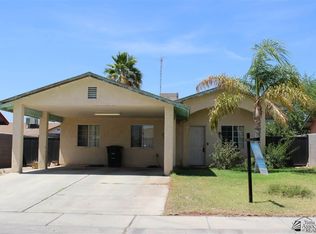 1774 E C St, San Luis, AZ 85349