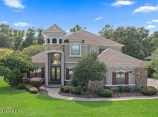 235 Vale Dr, Saint Augustine, FL 32095